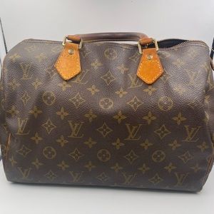 Louis Vuitton Bag